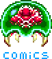 Project Metroid comics